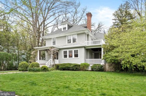 8 Princeton Ave, Princeton, NJ 08540-5236