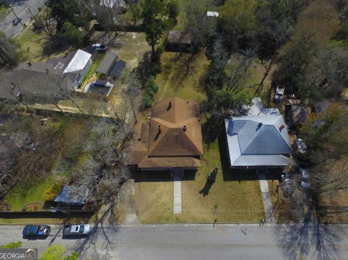 111 Hobby Ave, Hiltonia, GA 30467-2207