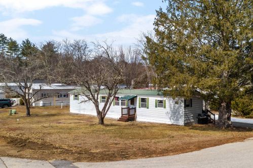 5 Kings Row, Chichester, NH 03234-4208