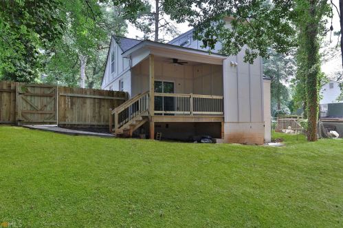 1927 Brannen Rd, Atlanta GA  30316-3661 exterior