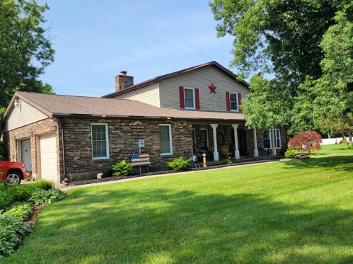 4317 Lone Wolf Ave, Springfield, OH 45502-9183