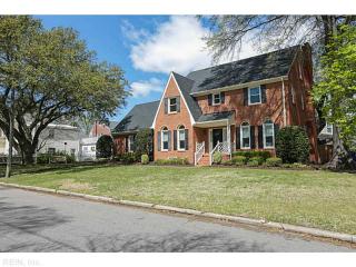 1352 Cornwall Pl, Norfolk, VA 23508-1108