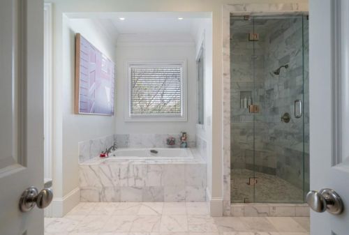 3066 Arden Rd, Atlanta GA  30305-1914 exterior