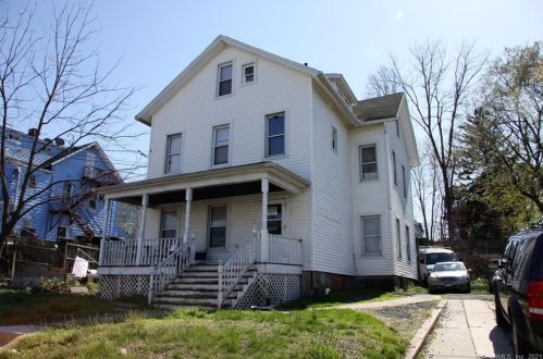 35 Woodward Ave, Norwalk, CT 06854-3743