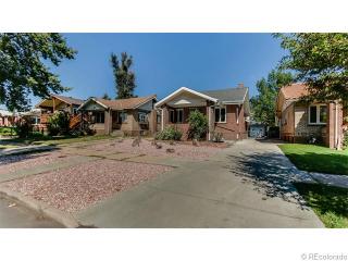 2146 Washington St, Denver CO  80210-4045 exterior