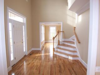 1230 Jefferson Forest Ln, Blacksburg VA  24060-8995 exterior