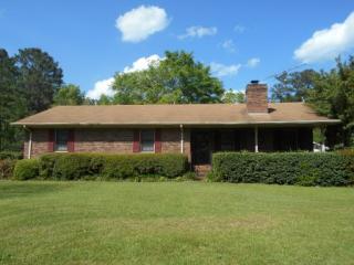 6419 Ga Highway 83, Culloden, GA 31016-5722