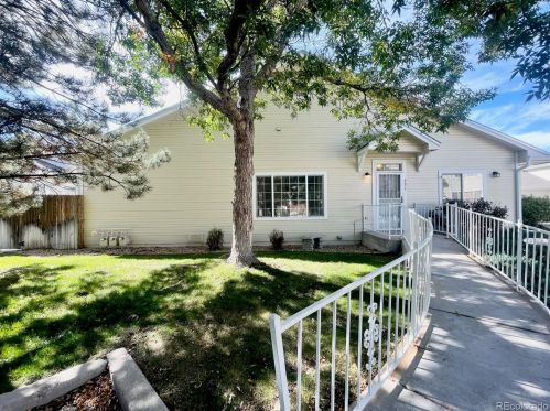 231 Quari St, Denver, CO 80011-8334