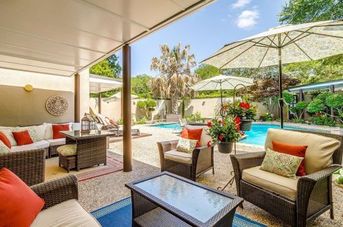 4140 Tamworth Rd, Fort Worth TX  76116-8122 exterior