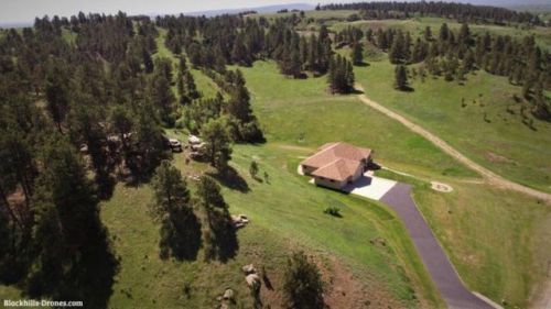 19207 Hat Ranch Dr, Fruitdale, SD 57717-6026