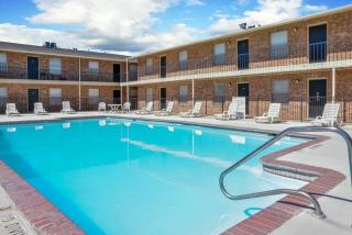 4901 4th St, Lubbock TX  79416-4902 exterior