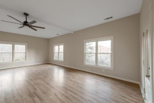 379 Buckeye Trl, Big Canoe GA  30143-7934 exterior