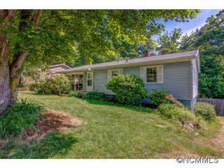 218 Varden Pl, Swannanoa, NC 28778-2538