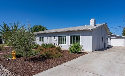 145 San Augustin Dr, Lake Nacimiento, CA 93446-3505