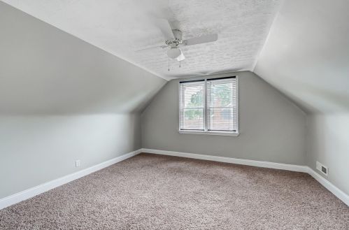 245 Harvest Ln, Cincinnati OH exterior