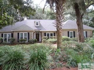 203 Gloucester Rd, Savannah, GA 31410-3149