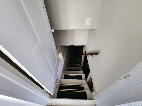 624 Sherman St, Fort Morgan CO 80701-3540 exterior