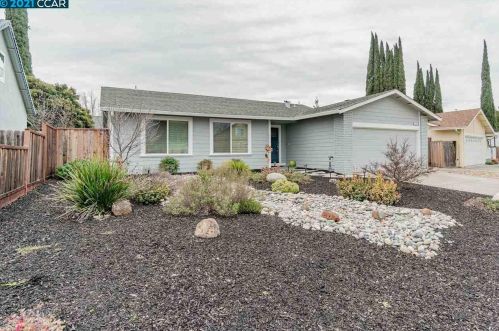 515 Huntington Way, Livermore, CA 94551-1557