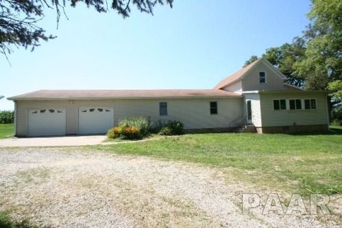 1649 2600th St, Atlanta, IL 61723-8932