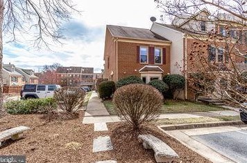 7551 Chrisland Cv, Falls Church, VA 22042-7563