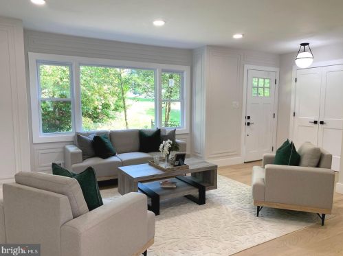 45 Upper Fry Rd, Trenton NJ 08628-1542 exterior