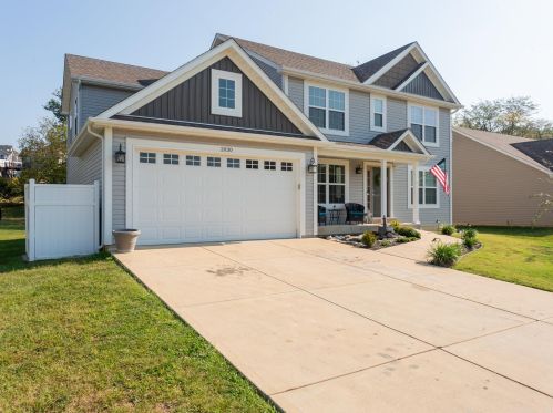 2030 Iron Mountain Dr, Festus, MO 63028-3110