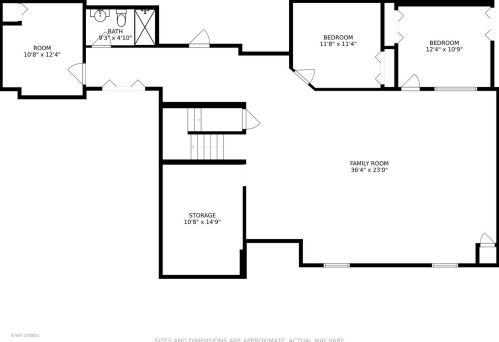 1001 Stacia Ln, Lemont IL  60439-2106 exterior