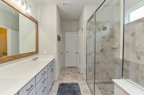 8110 Mesquite Hill Ln, Richmond TX 77469-1922 exterior