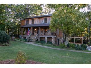 3880 Mountain Rd, Marietta, GA 30066-2416