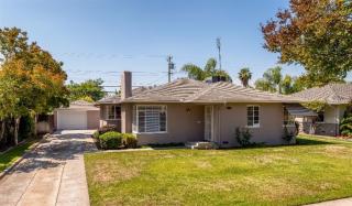623 Terrace Ave, Fresno, CA 93705-4537