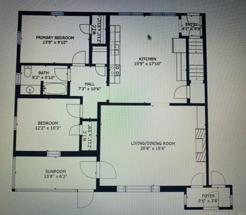 113 Greenridge Rd, Torrington, CT 06790-3553