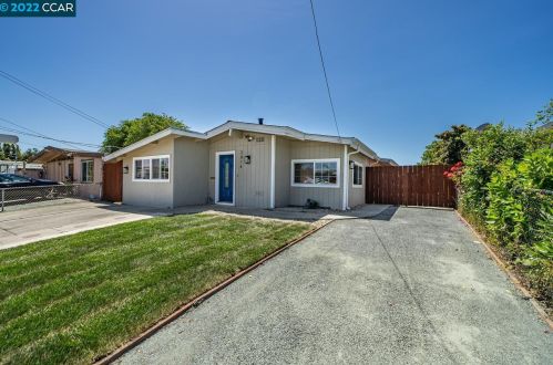 2014 Florida St, Hayward, CA 94545-4710