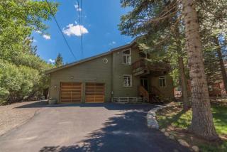 12317 Viking Way, Truckee, CA 96161-7098