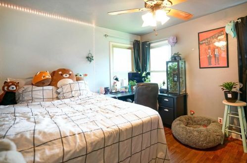 3524 Paramount St, Fort Worth TX  76117-3330 exterior