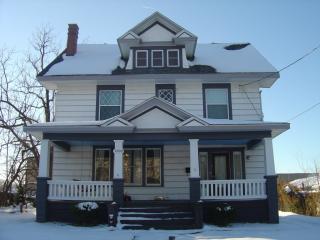 2009 Douglas Ave, Springfield MO  65803-1531 exterior