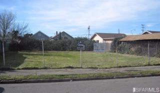 685 8th St, Richmond CA  94801-2779 exterior