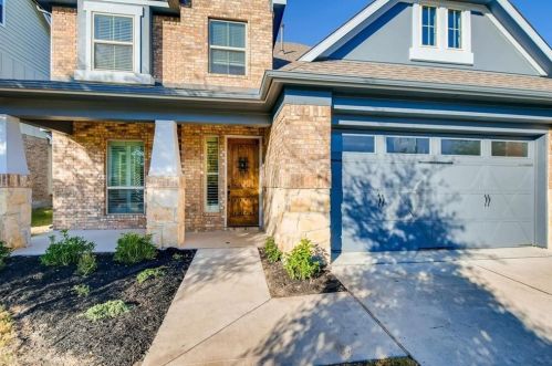 3807 Campfire Dr, Cedar Park, TX 78613-7716