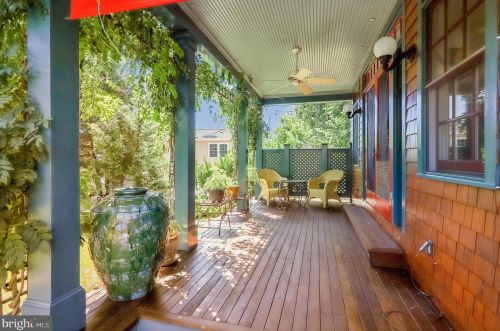 1310 Noyes Dr, Silver Spring MD 20910-2224 exterior