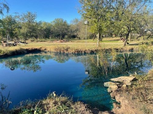 2463 Sartain Rd, Mineral Wells, TX 76067-0645