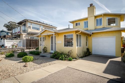 20 17th St, Cayucos, CA 93430-1316
