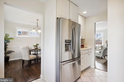 11005 Havenpark Dr, Silver Spring MD 20902-3616 exterior