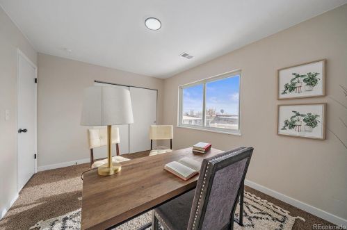 9856 Lane St, Denver CO  80260-8034 exterior