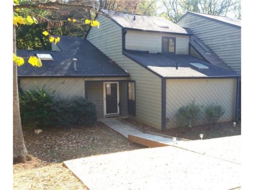 253 Pam Ln, Marietta, GA 30064-3662