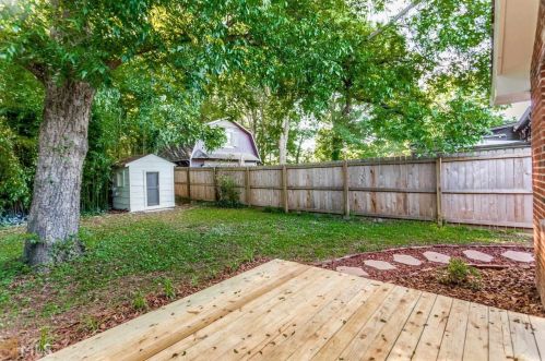 2580 Harris St, Atlanta GA  30344-2624 exterior