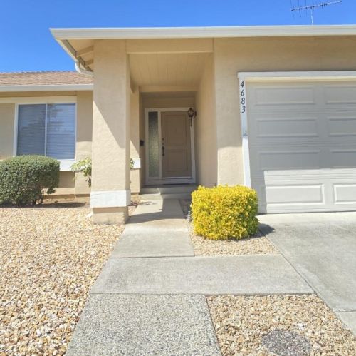4683 Tampico Way, San Jose, CA 95118-1963