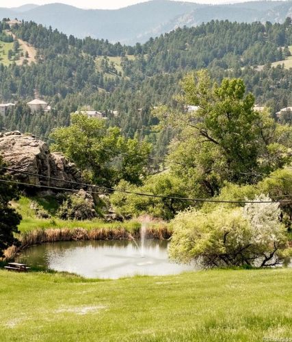 266 Lamb Ln, Lakewood CO exterior