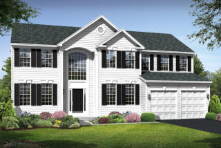 124 Brittany Manor Way, Stafford, VA 22554-5547
