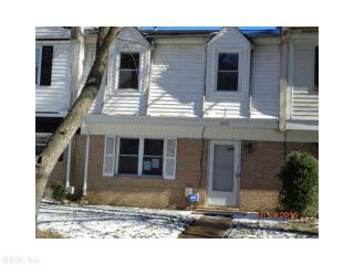 6432 Stoney Pt, Norfolk, VA 23502-3910
