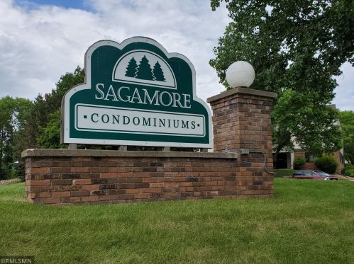 10600 43rd Ave, Minneapolis MN  55442-2809 exterior