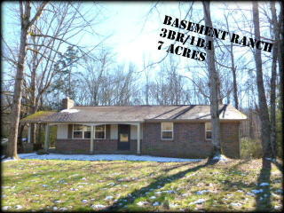 553 Sneed Rd, Decatur, TN 37322-7498